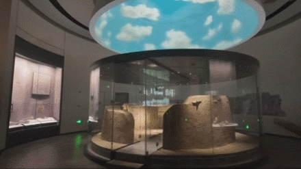 路县故城遗址博物馆