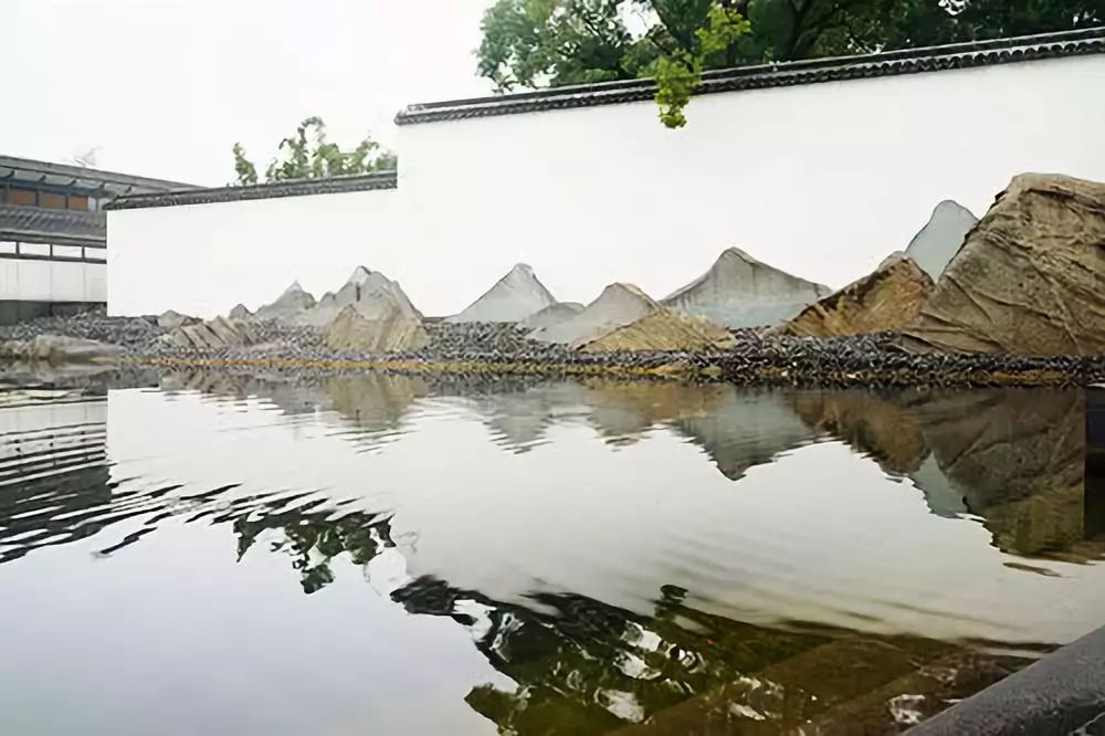 苏州博物馆新馆