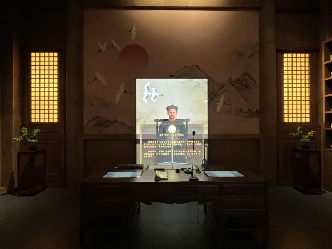 韶州历史文化博物馆