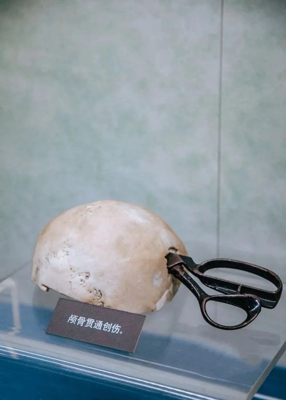 上海公安博物馆