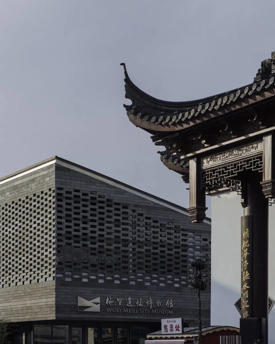 无锡梅里博物馆