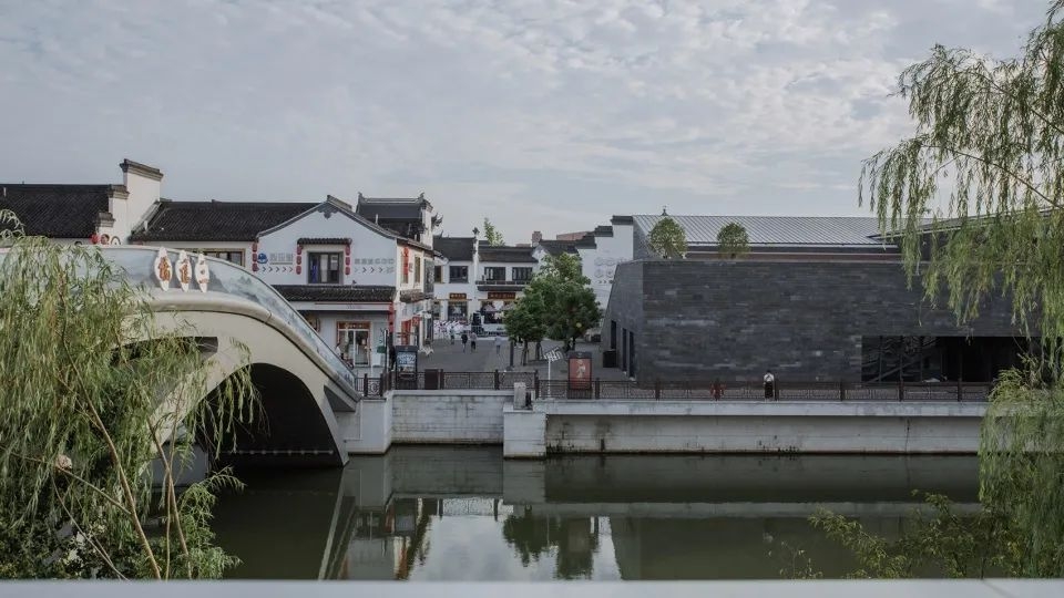 无锡梅里博物馆