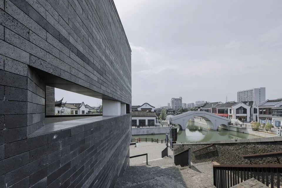 无锡梅里遗址博物馆