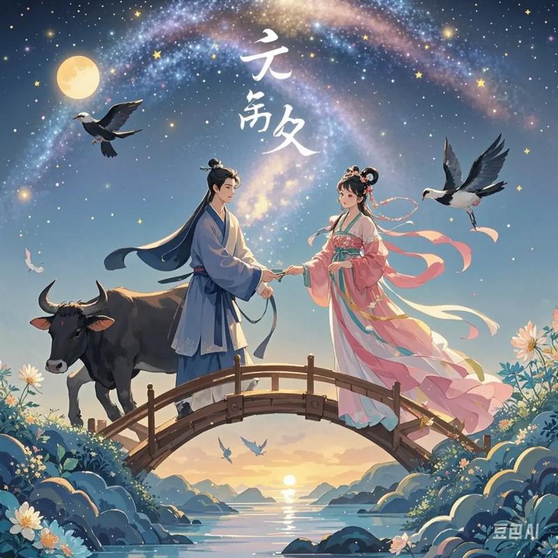 七夕
