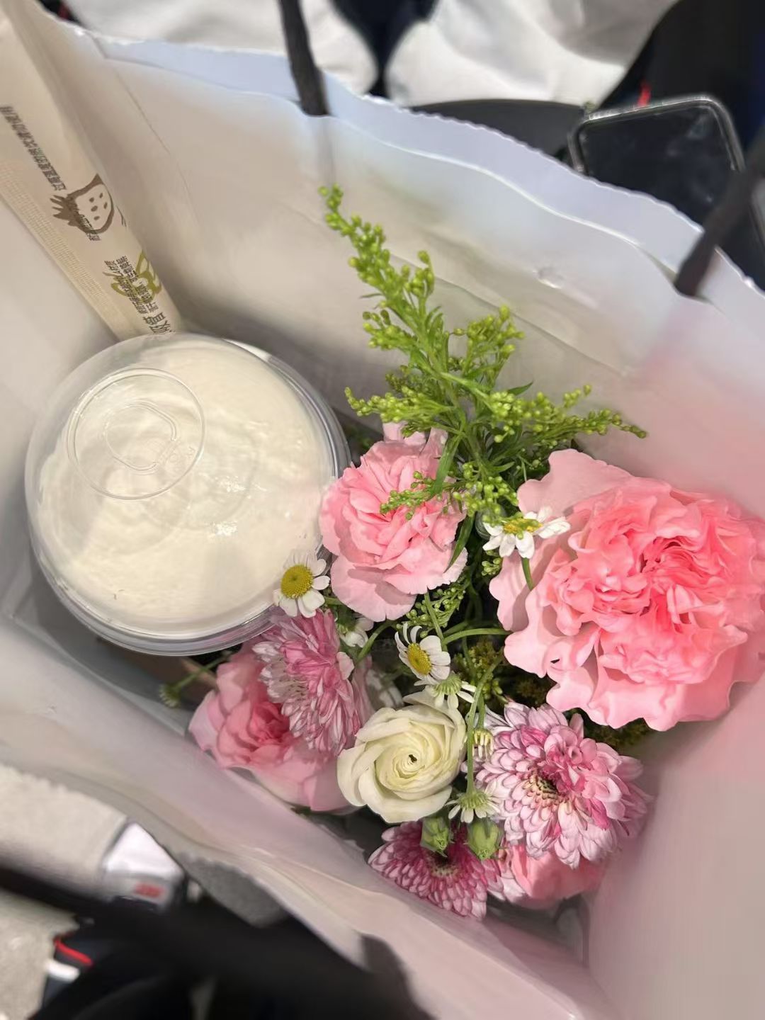 花花